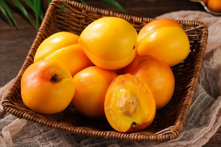 过年买四种吉祥果哪四样,过年买六样水果吉祥如意