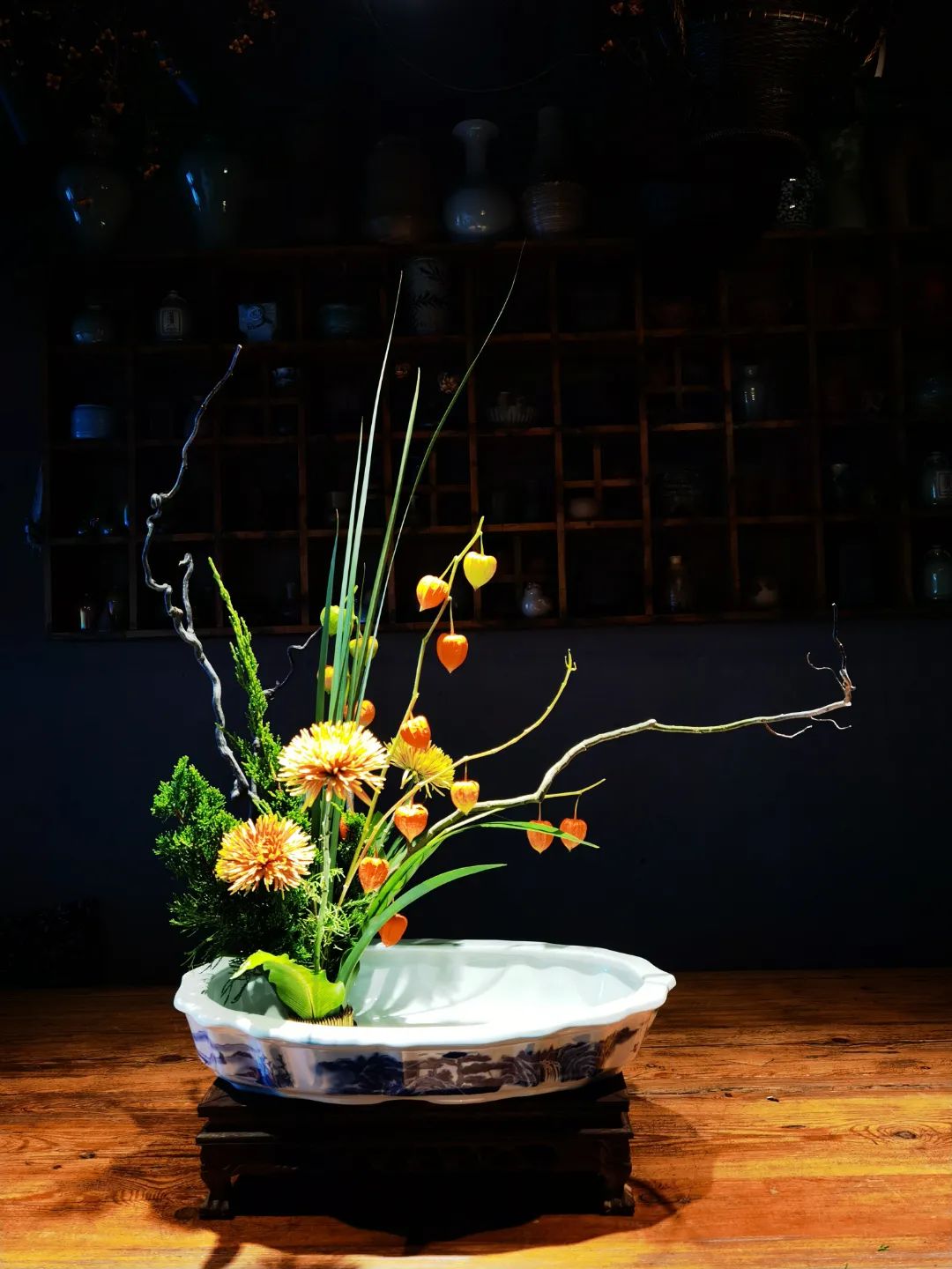 企业团单怎么做,企业怎么组织插花活动