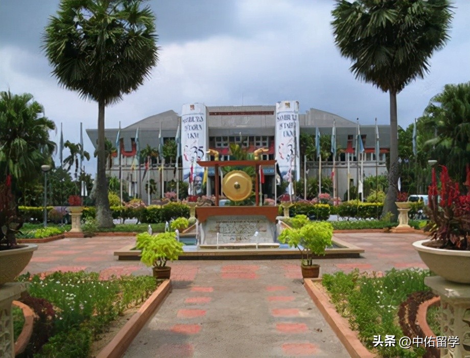 马来西亚国立大学教育学硕士价格,马来西亚教育学硕士最好的大学