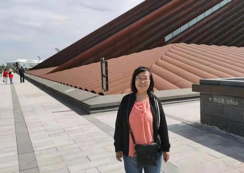 大同古城里有个鹌鹑巷，我记忆中的老邻居，你们如今在哪儿？