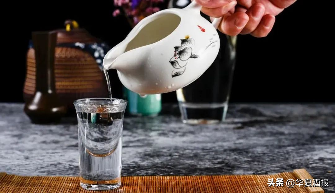 白酒为什么不可以国际化,外国专业人士评价中国白酒