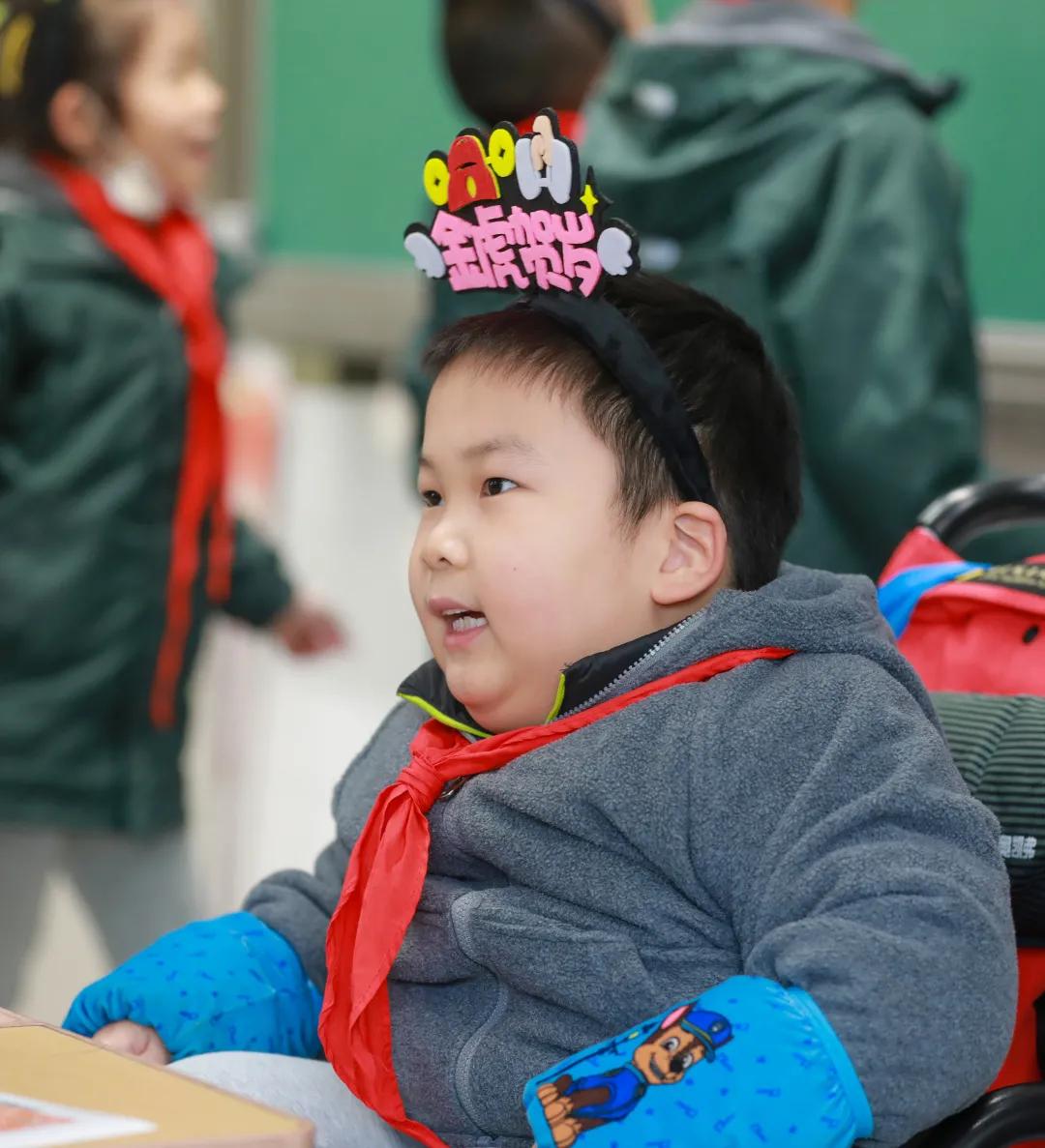 期末的华丽转型，南师附中树人学校附属小学的趣味游考太有创意了