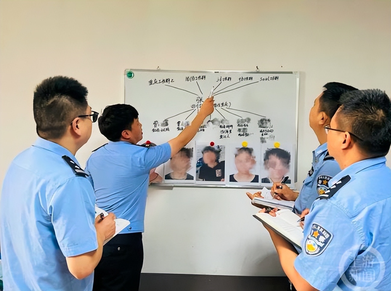 扫码1元领礼品？是“馅饼”还是“陷阱”？