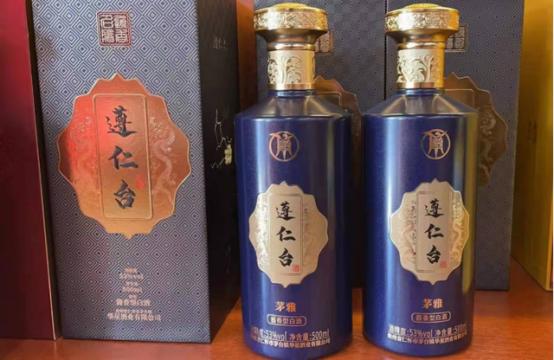 什么样的白酒口感柔和,不同价格的白酒口感差多少