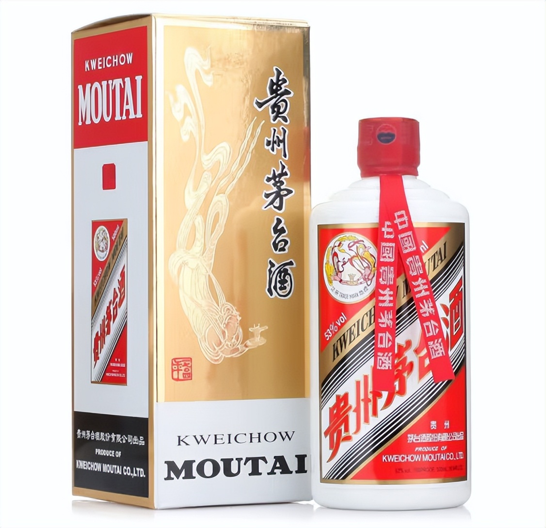 比茅台更好的老酒有哪些,茅台酱香型老酒推荐