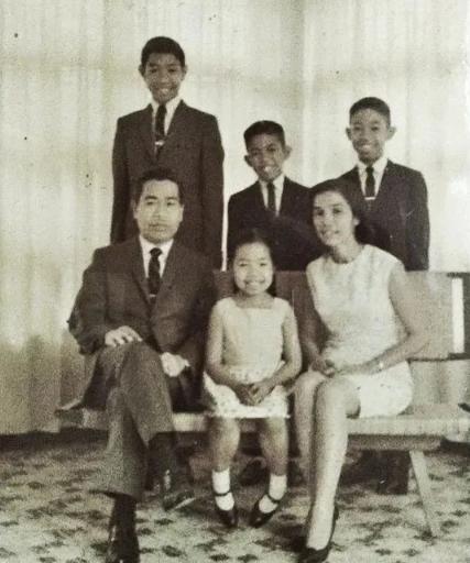 回忆中国过去,过去与现在的中国