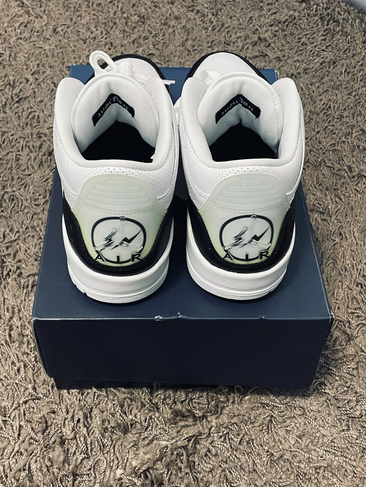 aj3好物卡,aj3firered