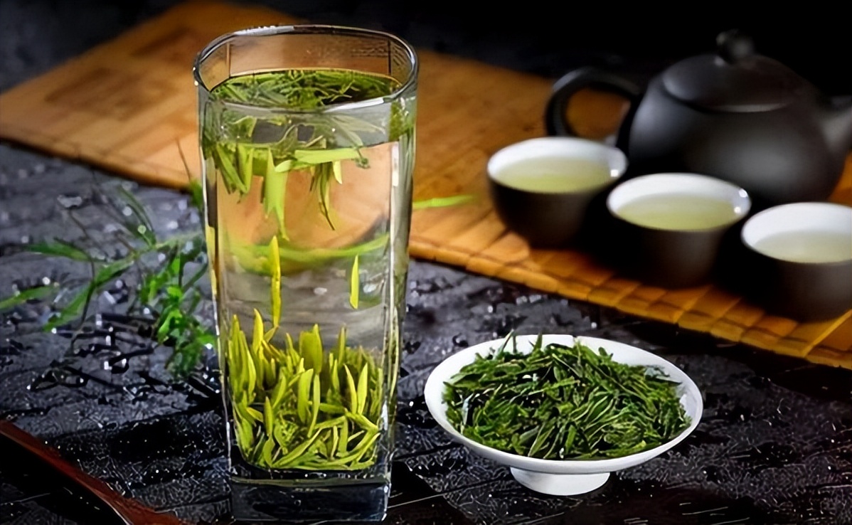 买茶时该如何挑选茶叶,买茶怎么选好茶