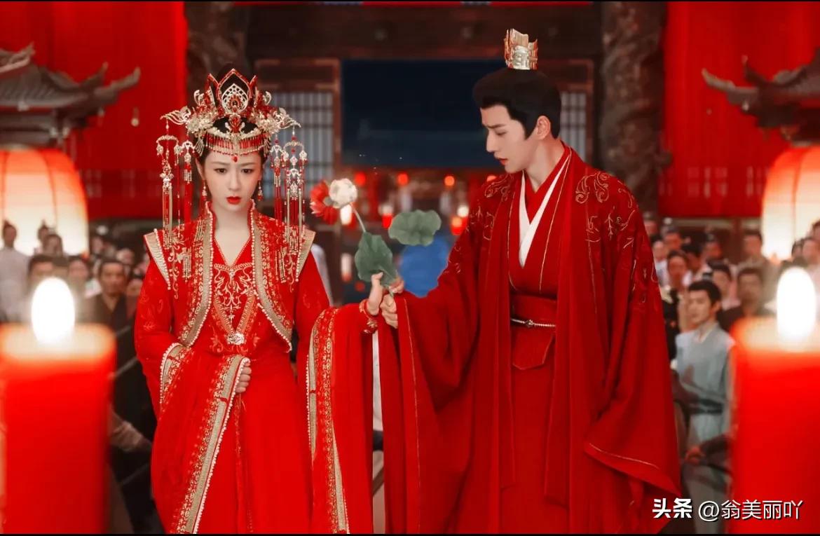 2023年播出过的古装剧,2023年最早播出的古装剧