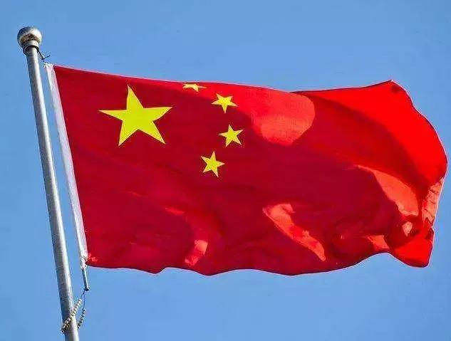 五星红旗我为你骄傲集体舞,朗诵五星红旗是我们的骄傲