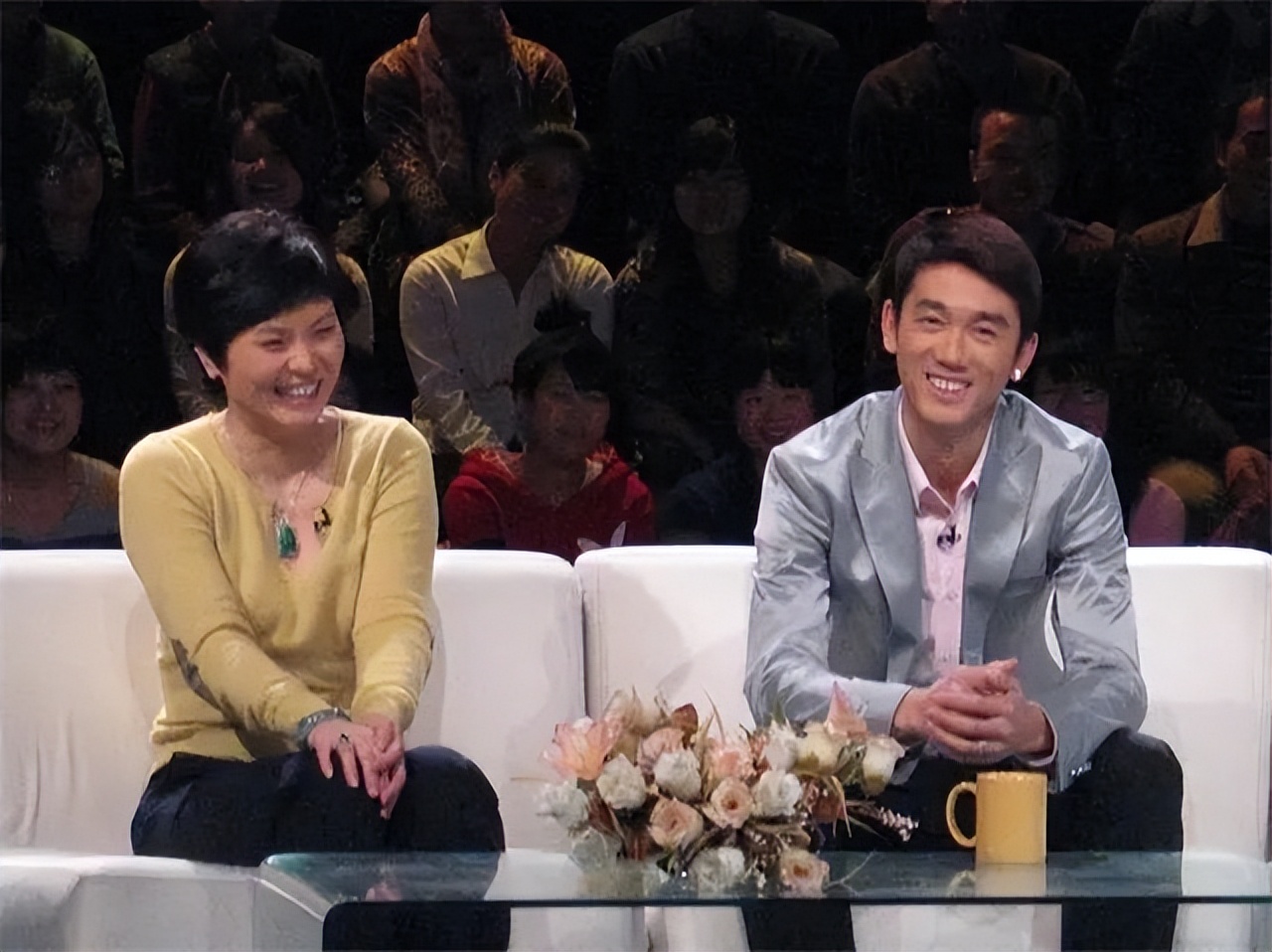 商毅邬娜邓亚萍,邬娜王楠