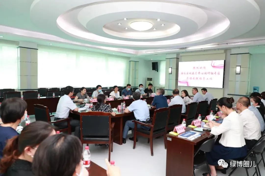 绿博真实现状,5年后绿博