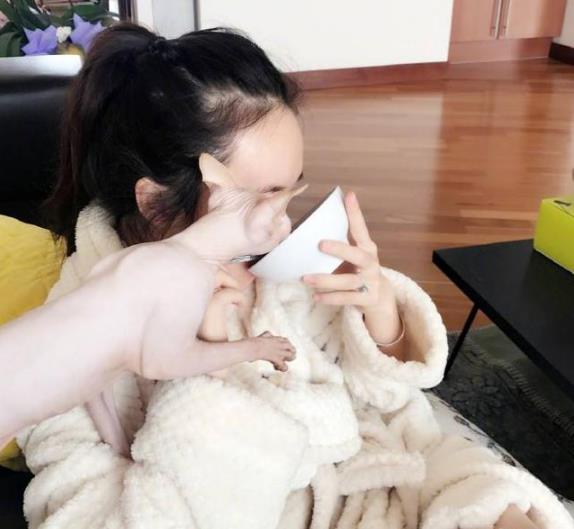 霍思燕养的那个猫叫什么名字,霍思燕养的猫