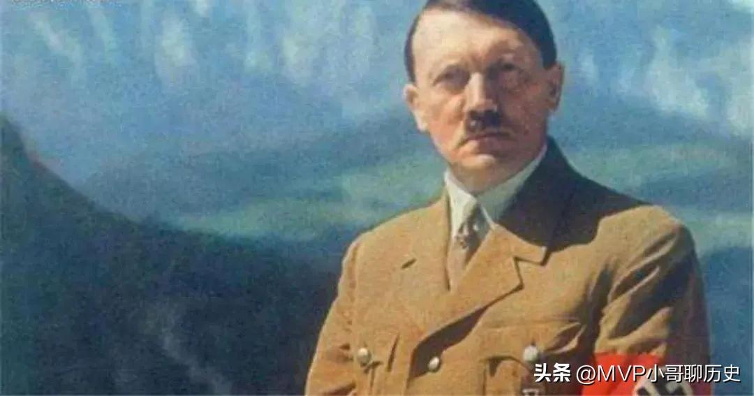 二战时，希特勒为何要疯狂*杀屠**犹太人？或许你想不到其根源是自卑