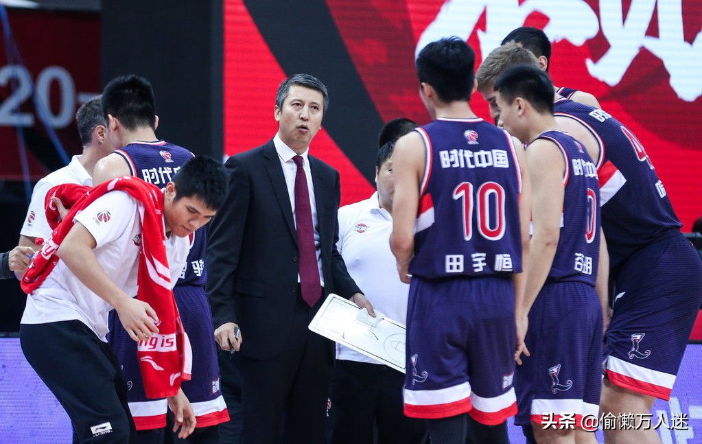 郭士强教父,郭士强依旧儒雅