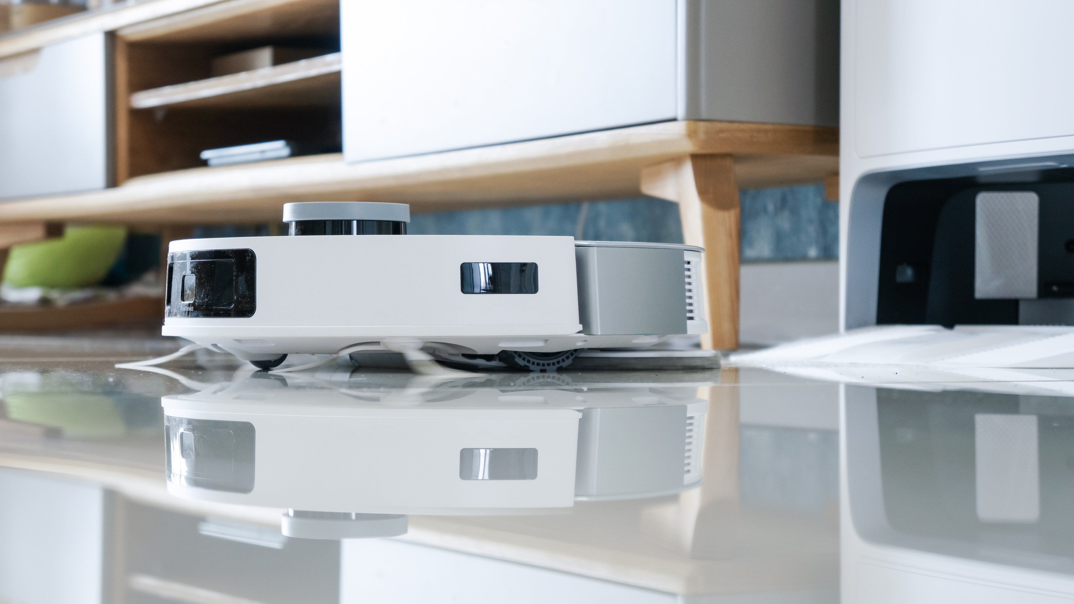 科沃斯t10pro和t20spro有什么区别,科沃斯t20pro真实缺点