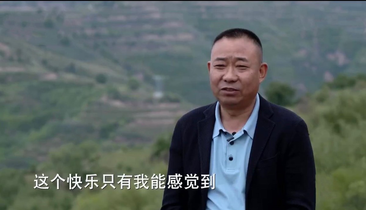 山西矿老板发现养殖商机种植构树,矿老板被骂