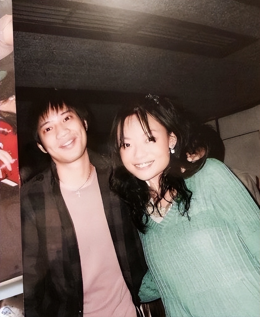 伍智恒被彻底请出豪门,伍智恒选择了嫁给郭永淳