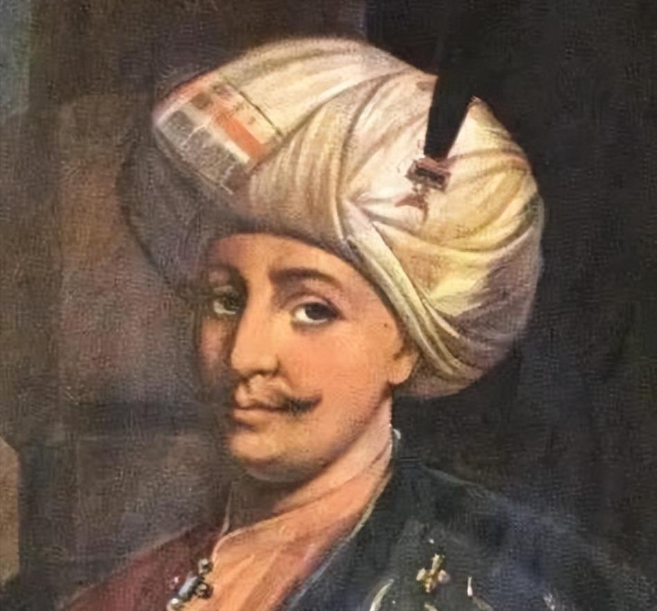 维也纳战役历史解说,土耳其维也纳战役