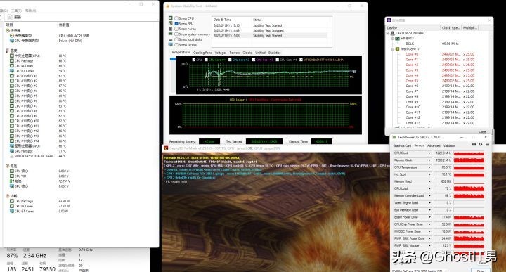 惠普暗影精灵8台式主机值得买吗,惠普暗影精灵8pro优缺点