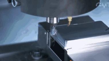 金属制造过程中的六种成型方法,金属热压成型工艺