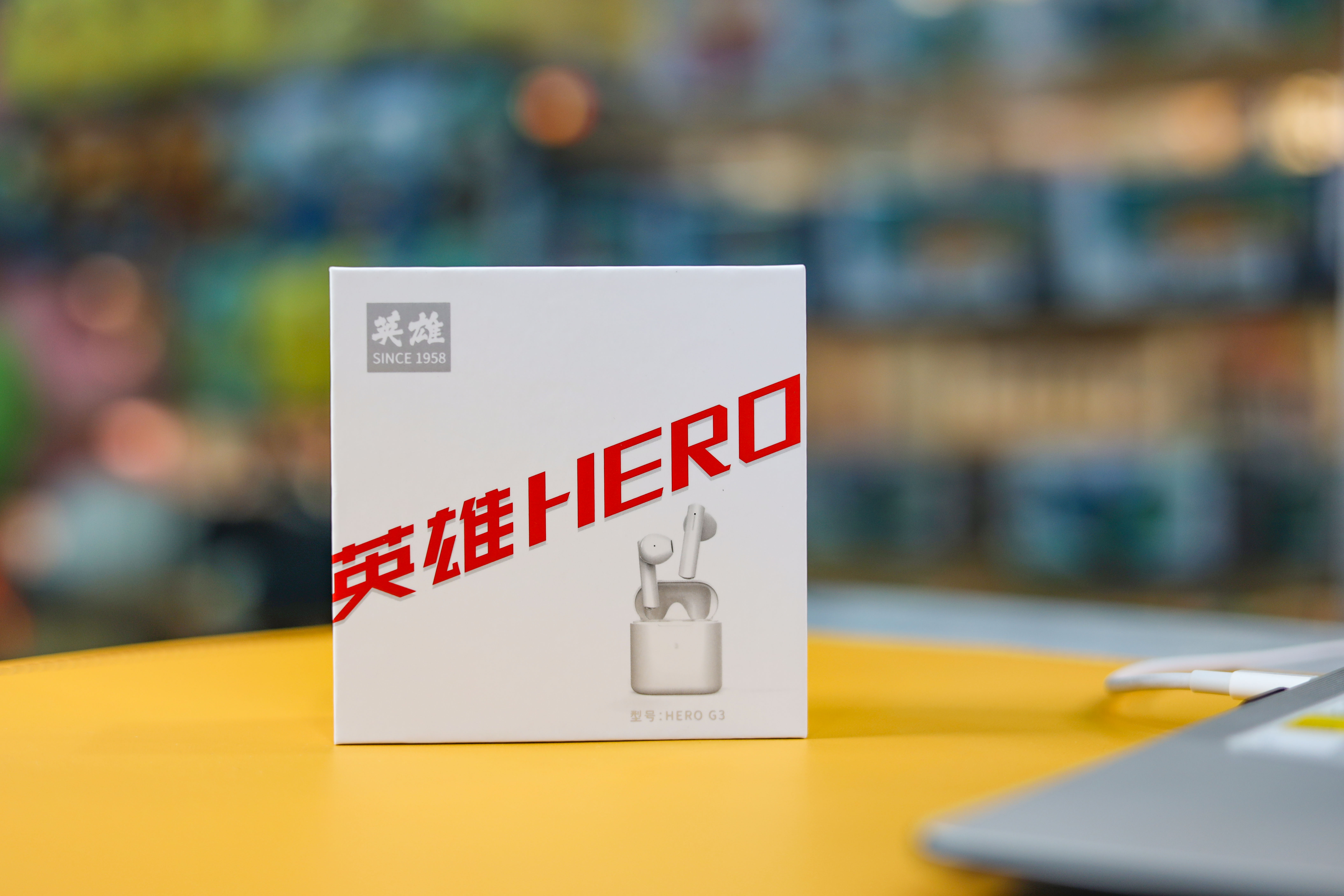 英雄g3耳机到底怎么样,英雄无线蓝牙耳机