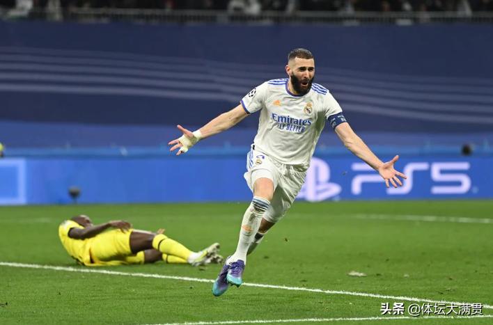 皇马反击破门视频,皇马3:1切尔西本泽马帽子戏法