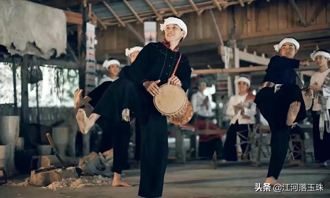 非常冷门的中国古代乐器,很冷门的乐器