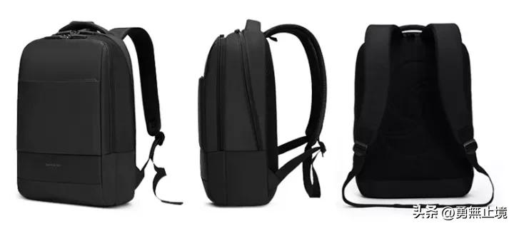 电脑包16寸高级感双肩包推荐,厚实好看电脑包品牌有哪些