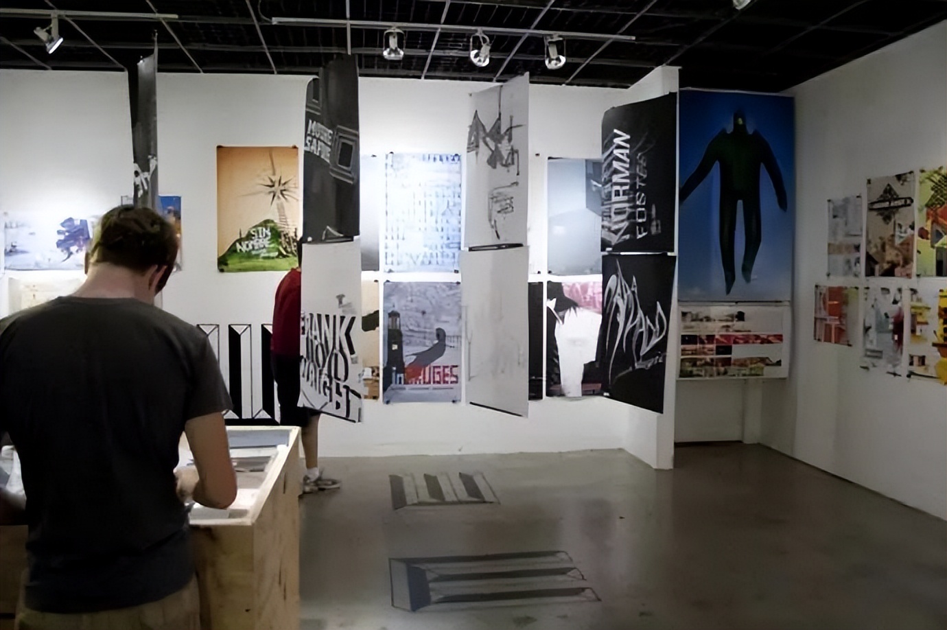 美国艺术中心设计学院就业分析,美国艺术设计学院申请条件