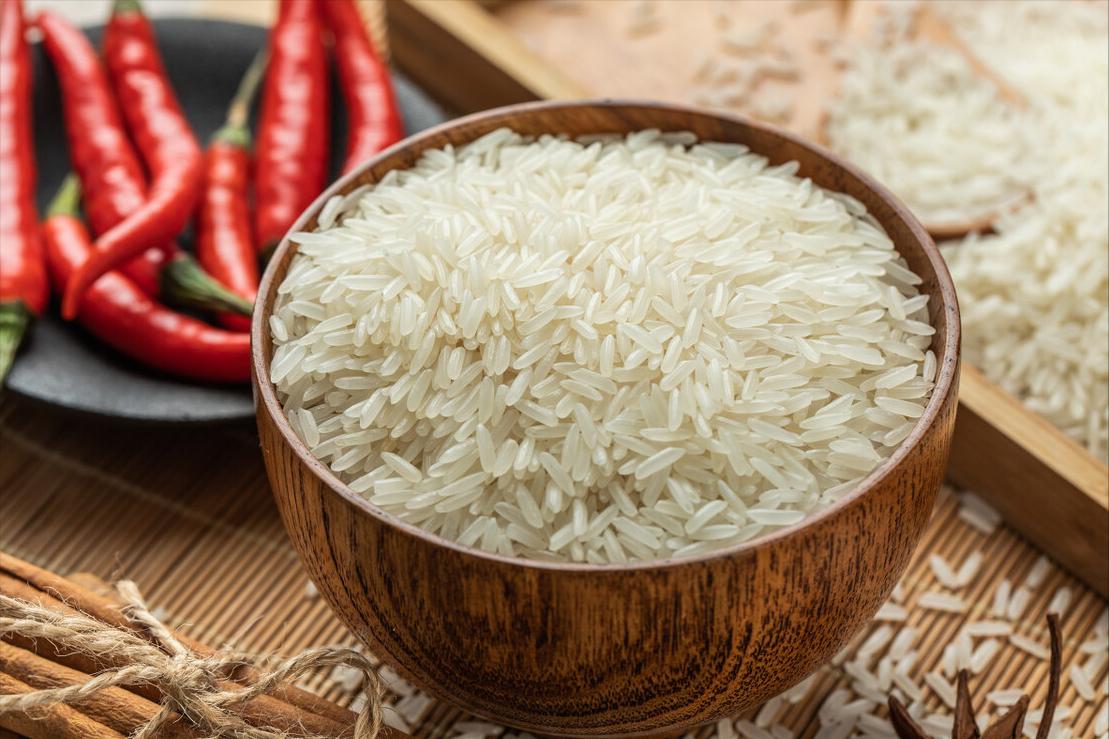 315晚会曝光泰国香米品牌,央视315大米加香精