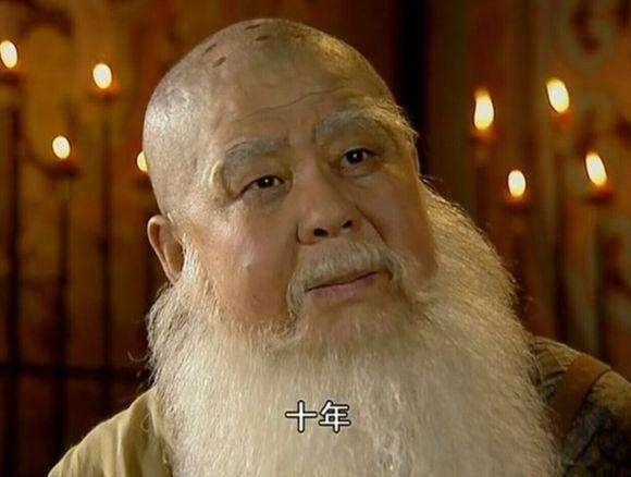 金庸最认可的笑傲江湖,金庸对笑傲江湖的修改