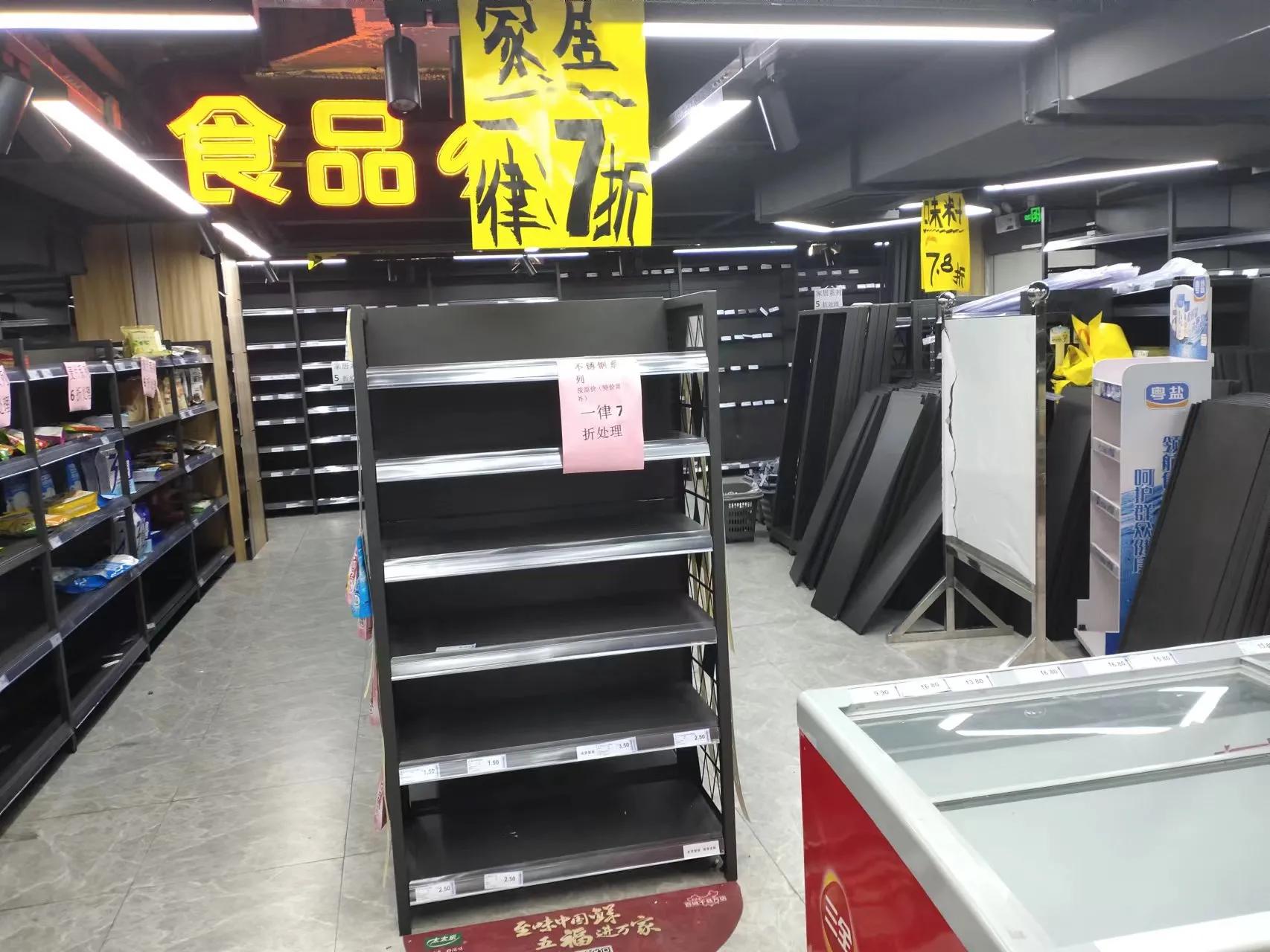 各大实体店为何纷纷倒闭,所有实体店迎来倒闭原因是什么