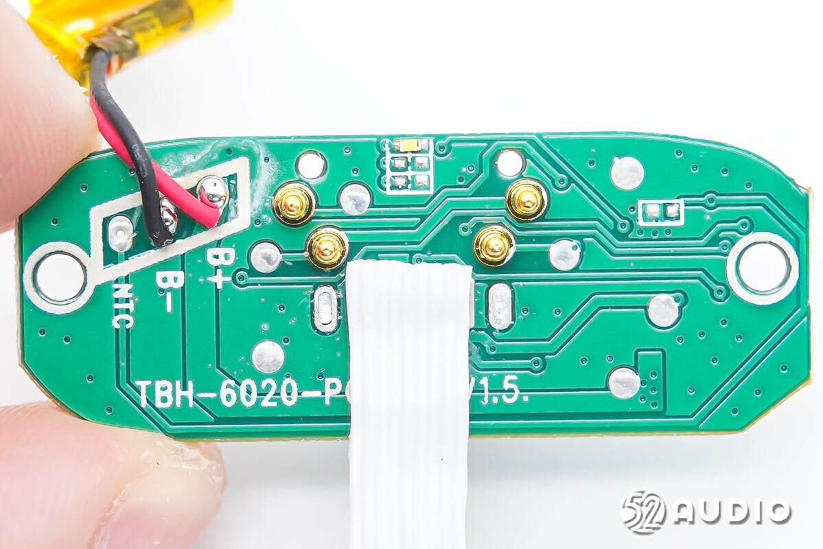 小酷M7Pro真无线耳机拆解，智能主动降噪，神经网络算法通话降噪
