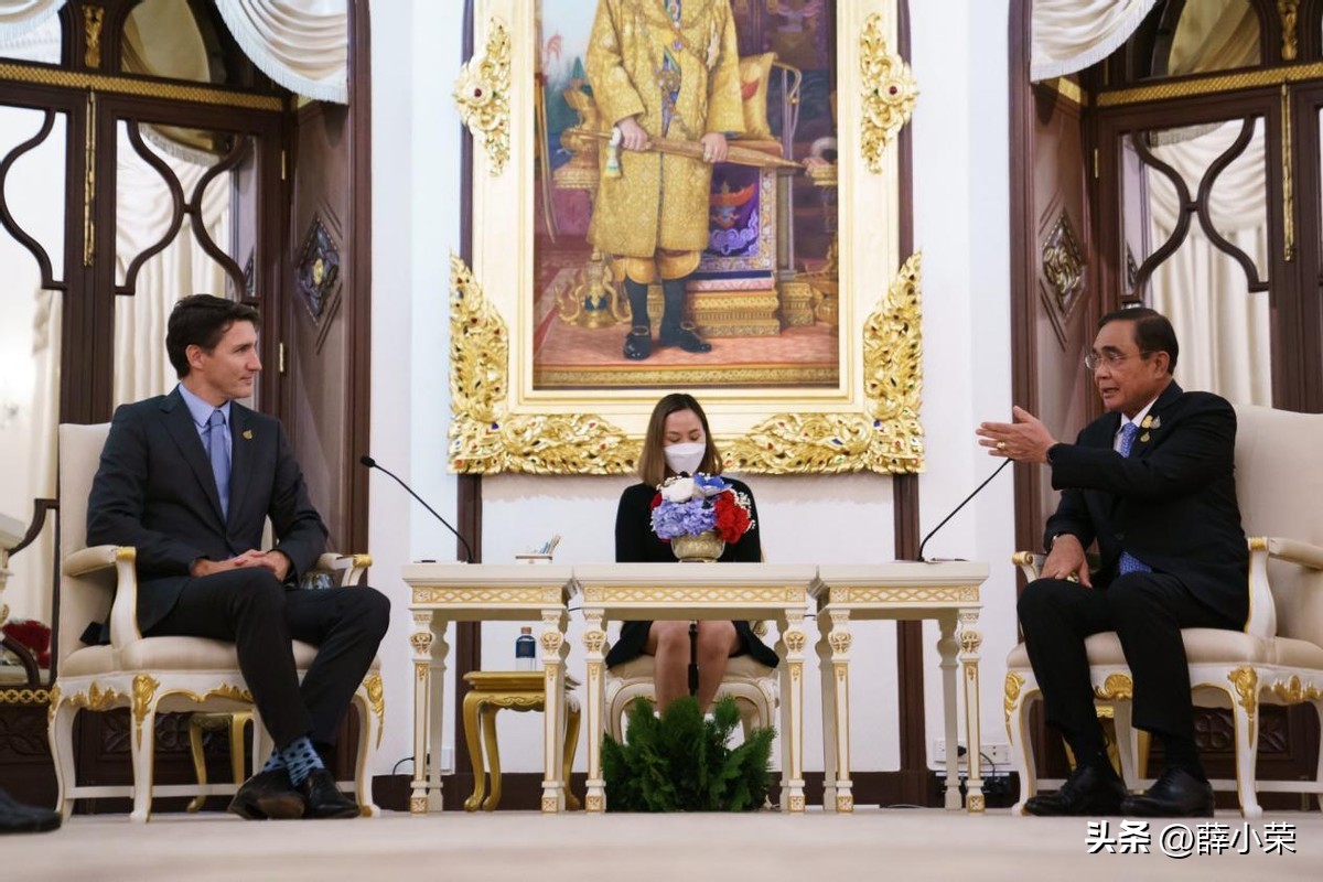 美国所谓印太战略是否得寸进尺,印太战略对中国有什么影响