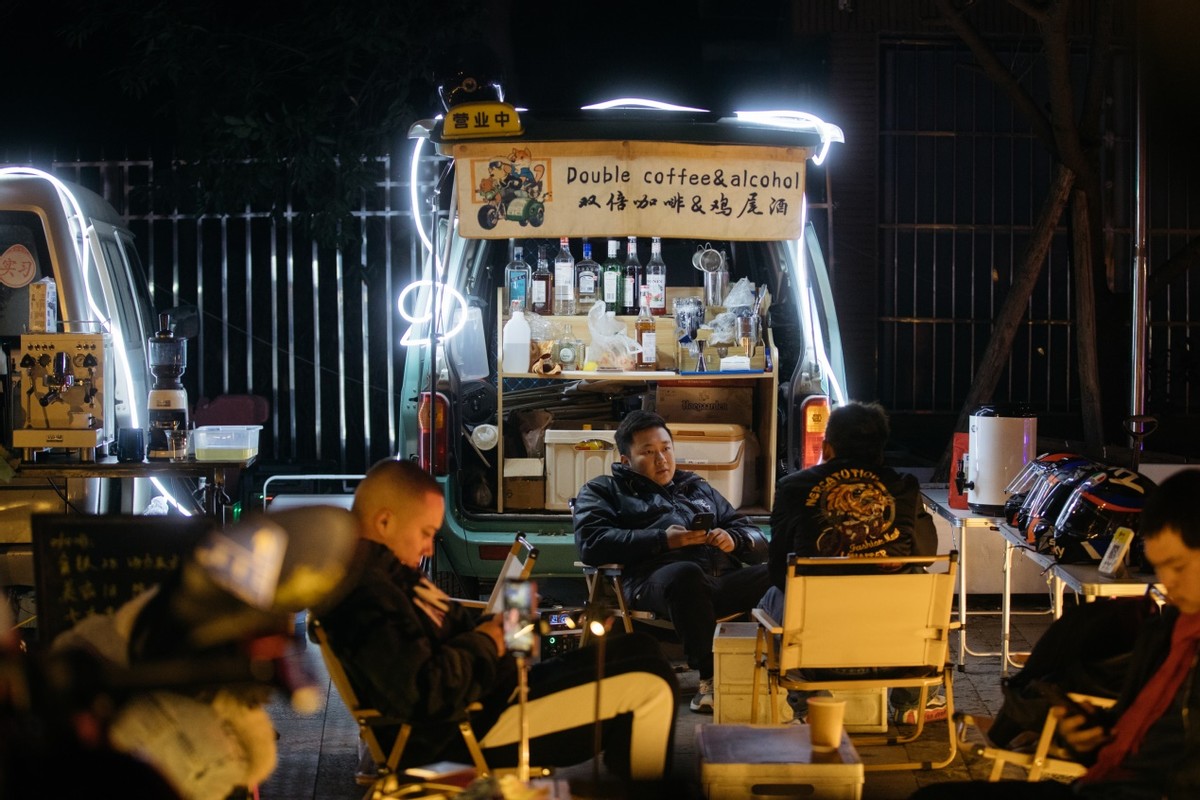 成都四个圈,成都分为几个圈