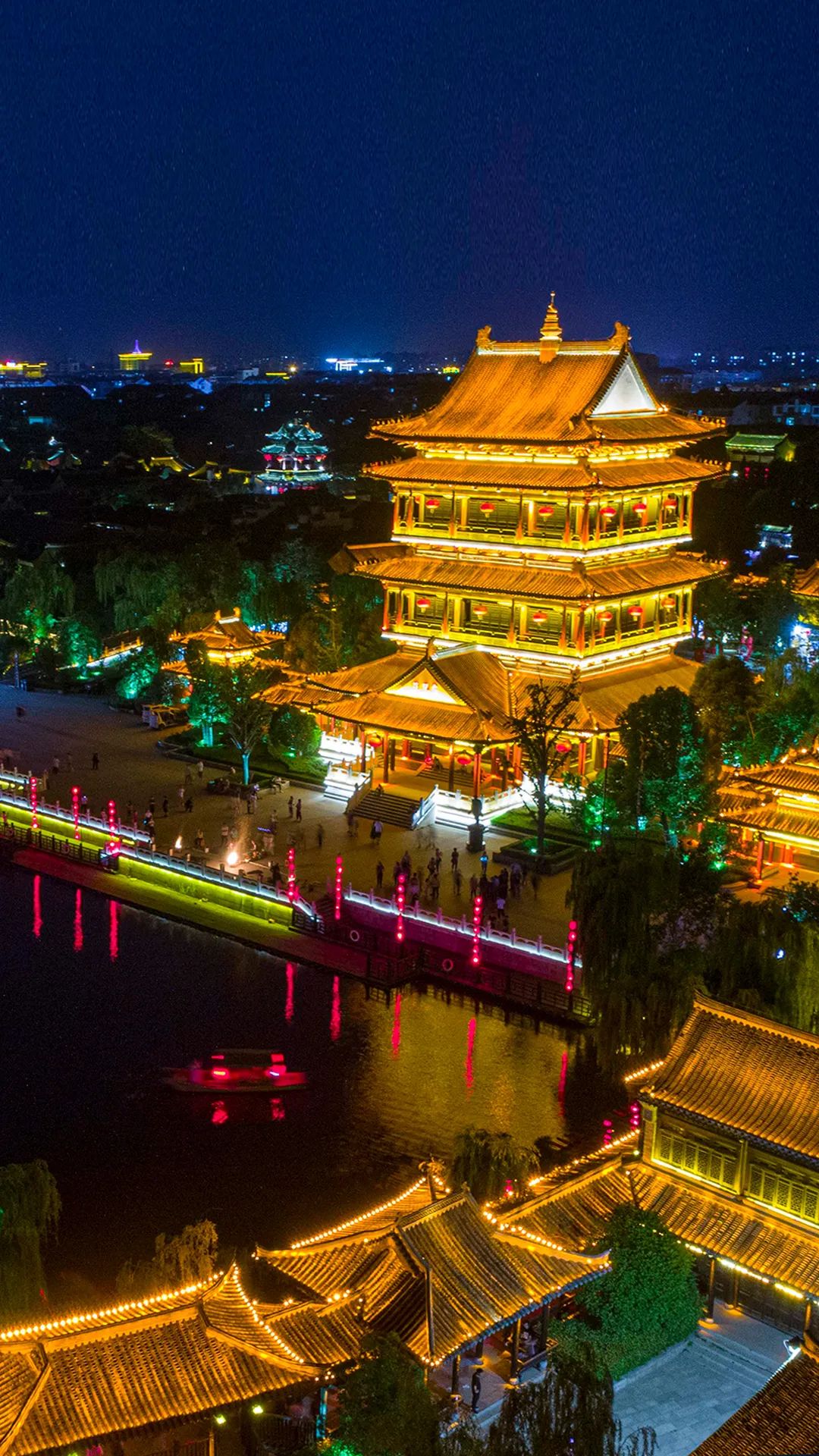 山东夏天去避暑最好的方法,夏日送清凉方案