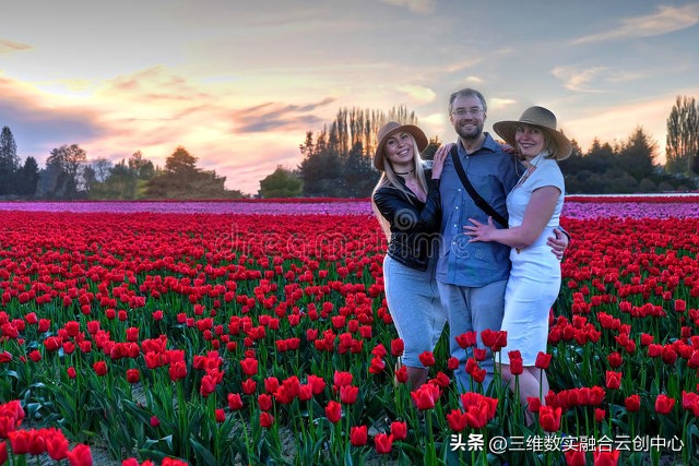 新型家庭农场的致富路,家庭农场的发展红利又将迎来高潮