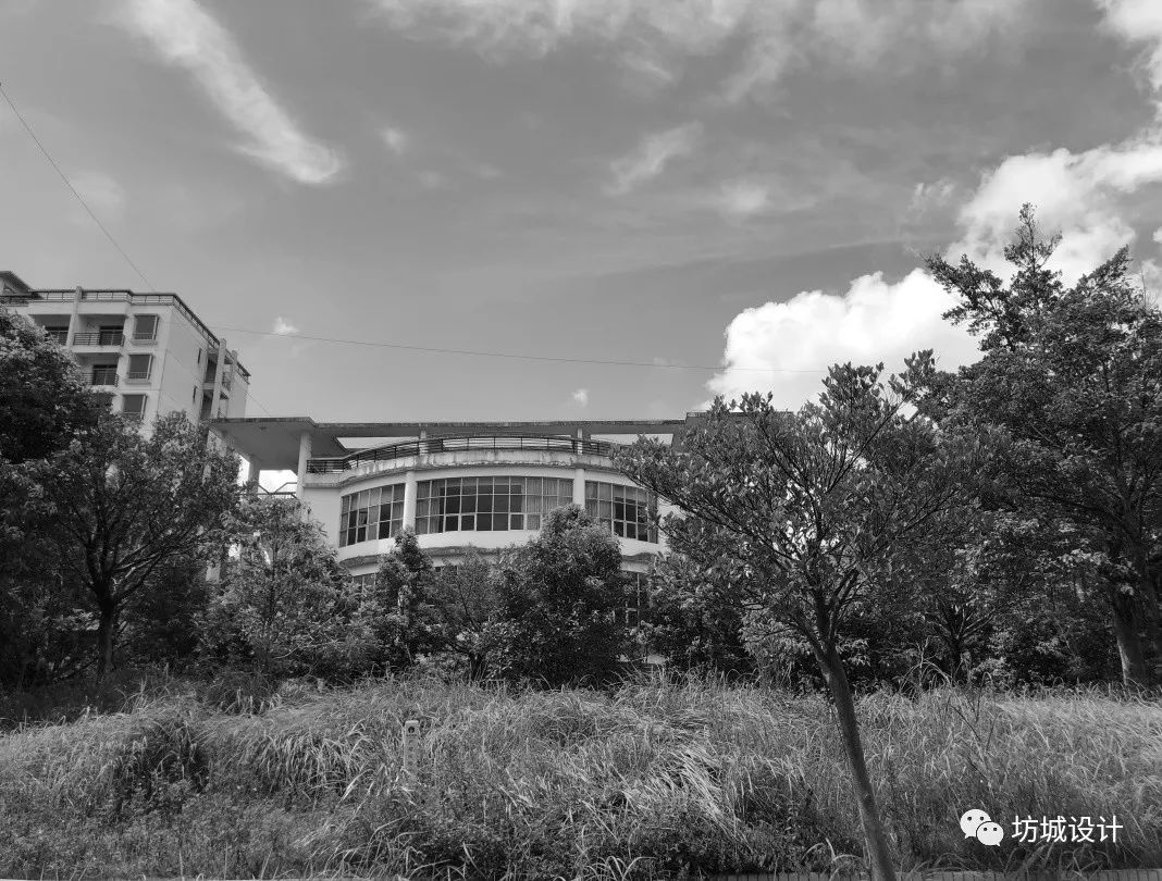 旧厂新生，立体学苑-深圳华朗学校A地块/坊城设计FCHA