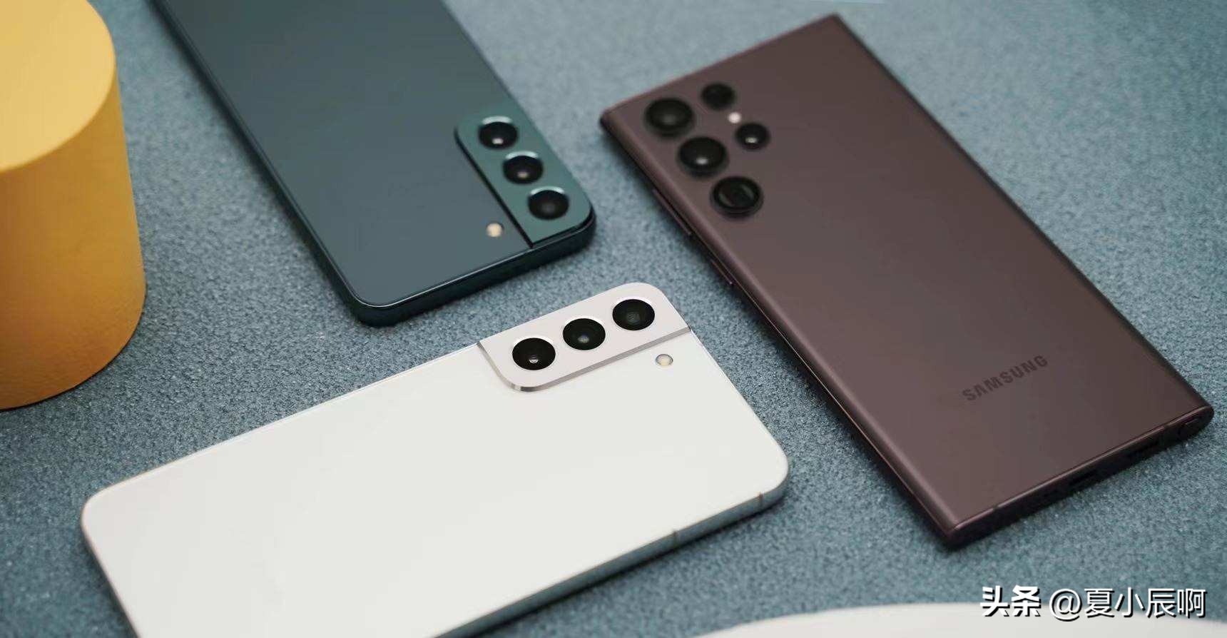 三星的骁龙8+什么时候出,三星骁龙8+的手机