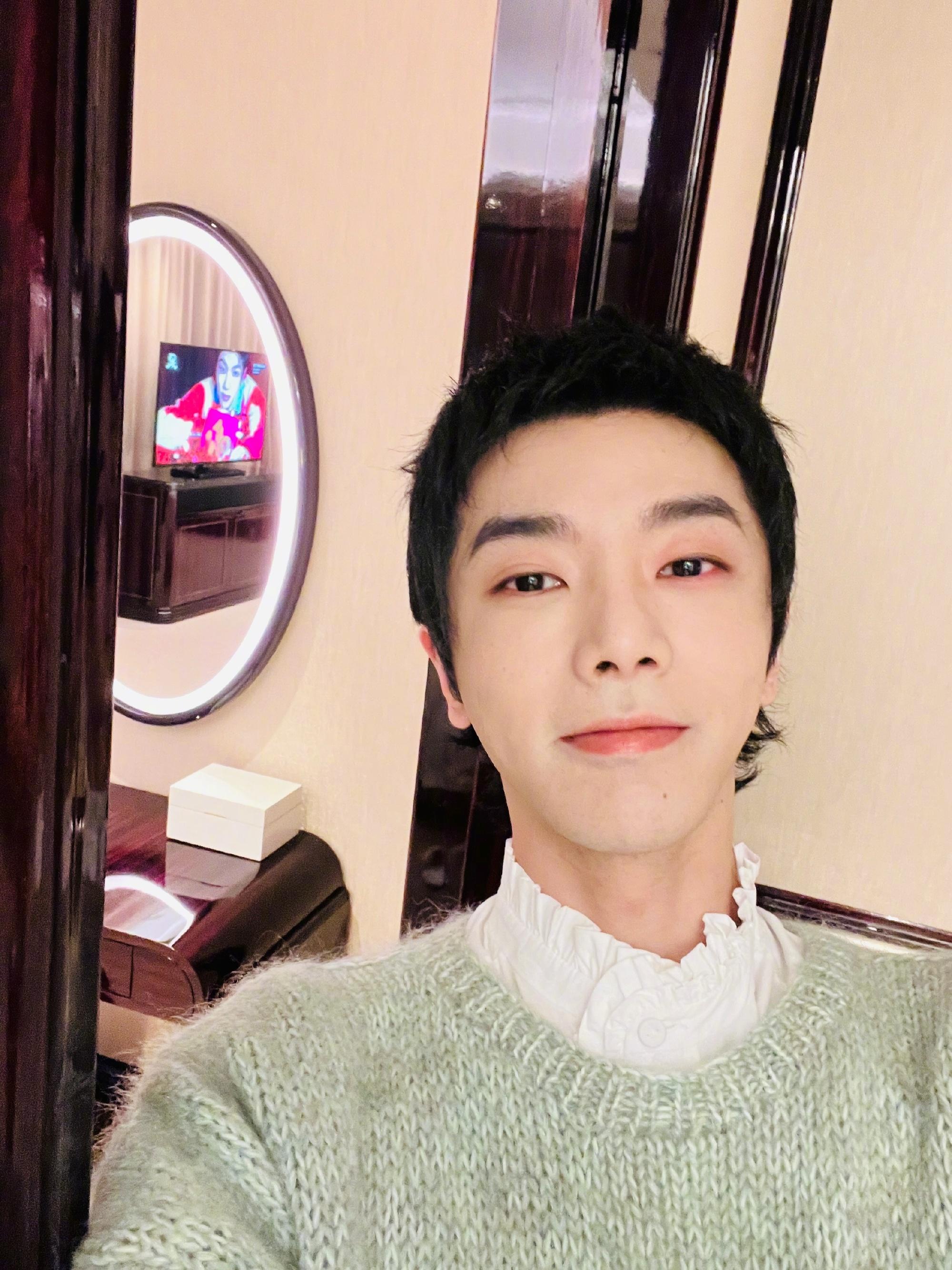 17年顶流男明星都有谁,中国十大顶流明星最新