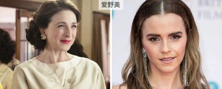 艾玛沃特森10岁到28岁颜值变化,艾玛沃特森为什么那么瘦