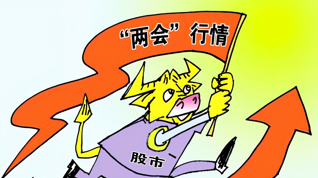 从股市各个板块的走势看国家意图,a股历年来4月份的炒作板块