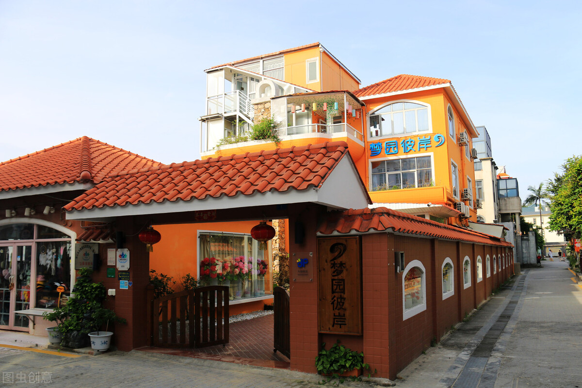 淄博投资民宿前景,现在投资民宿前景怎样