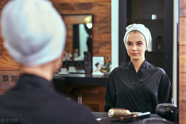 干枯毛躁的头发用什么护发,头发干枯毛躁头油多用什么护发素