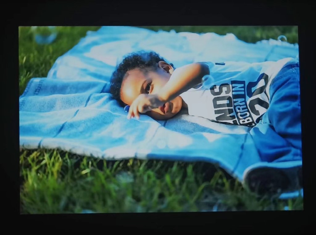 千元投影仪只投影,投影仪有什么好玩法