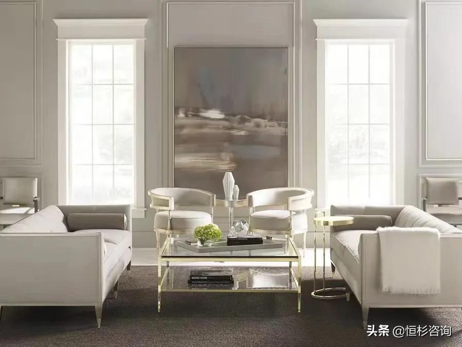 美克家居股票激励计划,美克家居股票走势分析预测