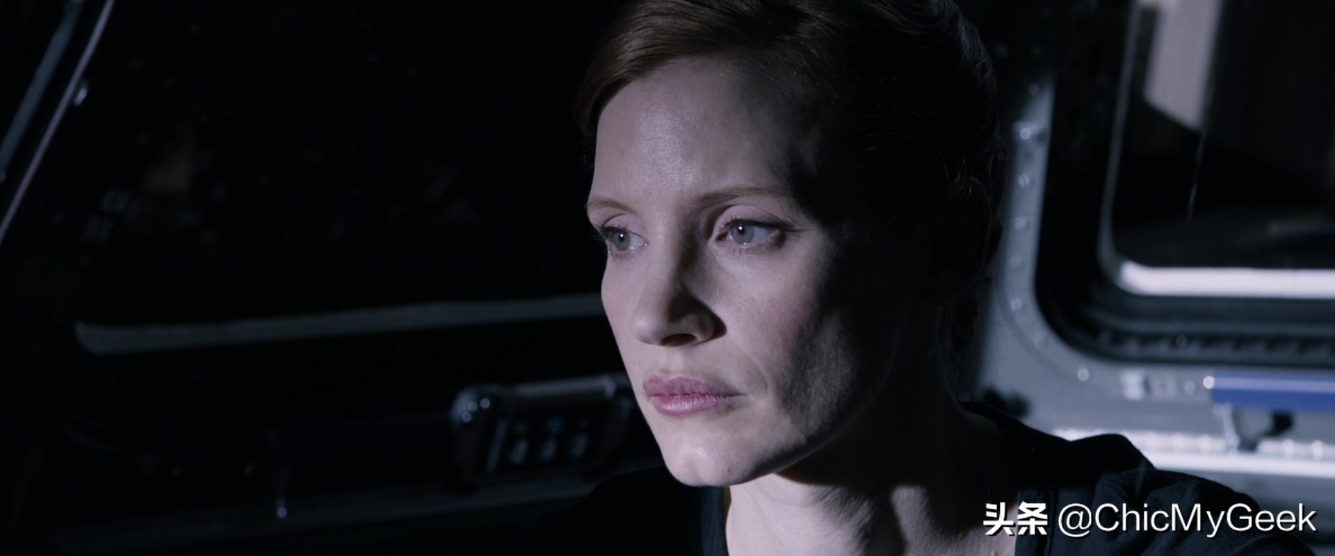 杰西卡查斯坦为什么叫劳模姐,好莱坞知名女星杰西卡阿尔芭