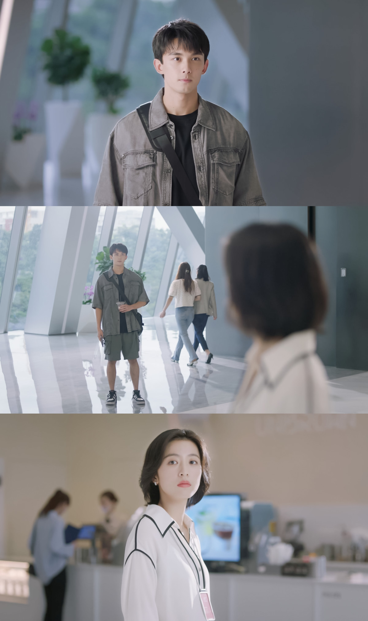 去有风的地方是不是原创剧本,去有风的地方电视剧剧本