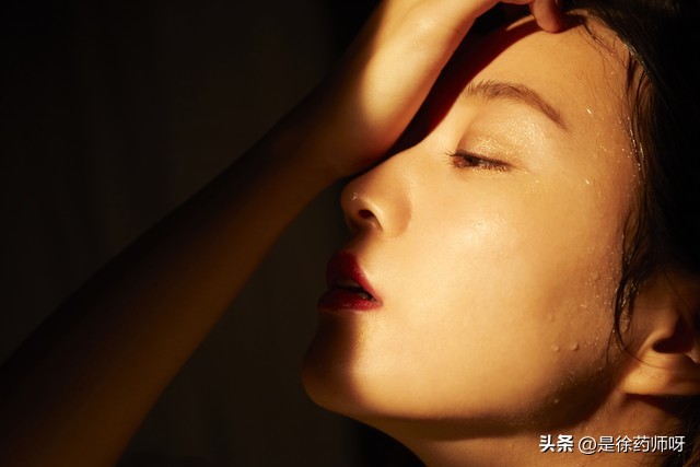 男性头部大量出汗盗汗又自汗,自汗盗汗头部出汗多中成药